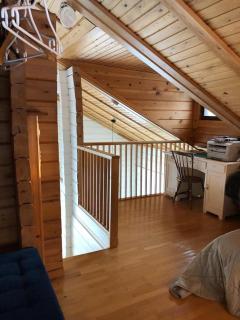Eco-Villa Saturnus - 9