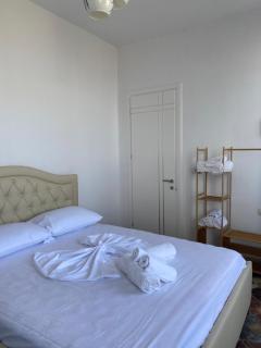Martina Rooms - Sarandë - 2