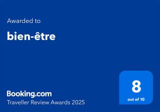 bien-être - Cannes - 1