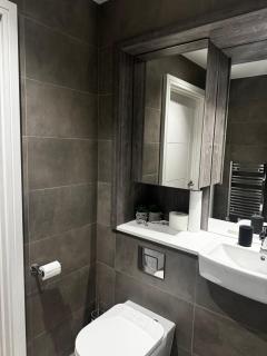 Cozy One Bedroom - Birmingham - 8
