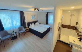 Landhotel Combecher - Neukirchen - 6