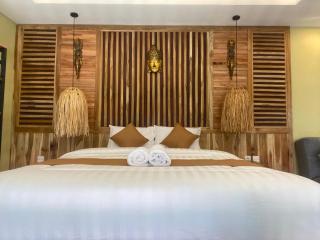 The Loloan Loft Canggu - 9