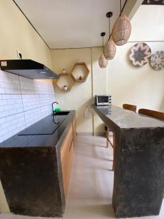 The Loloan Loft Canggu - 8