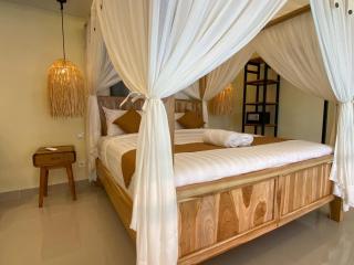 The Loloan Loft Canggu - 7