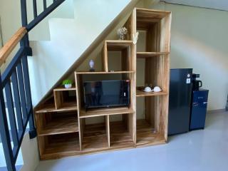 The Loloan Loft Canggu - 3