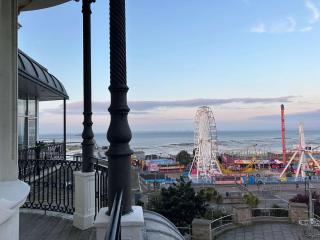 The Palace Hotel - 5