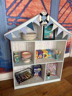 The Palace Hotel - 7