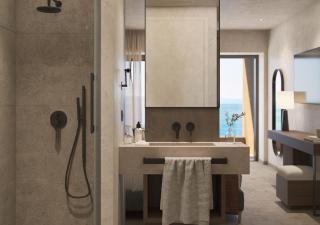 Alkyna Lifestyle Beach Resort ex La Grotta Verde - Agios Gordios - 4