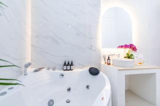 Villa Gea by JB Villas - Seminyak - 5