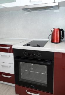 Bright & Elegant 1-BR Flat Near the City Center by Flat Mаnager - Varna - 1