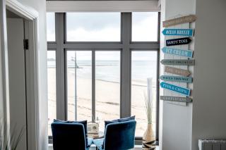 The Pearl Suite by Margate Suites - Margate - 0