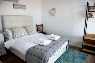 The Pearl Suite by Margate Suites - Margate - 7