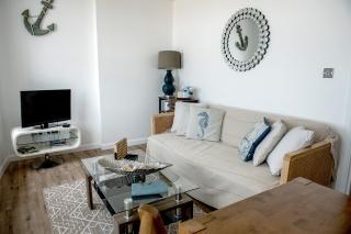 The Pearl Suite by Margate Suites - Margate - 8