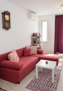 Bright & Elegant 1-BR Flat Near the City Center by Flat Mаnager - Varna - 5