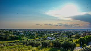 Casale Colle dell'Asino - Ciampino - 9