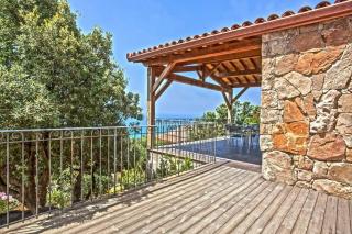 Villa moderne avec piscine privée à Olmeto - 95 m² - Olmeto - 4