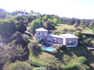 Espectacular casa en Villa Nougues - 0