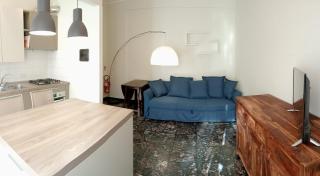 Cycling Riviera apartment - Imperia - 2