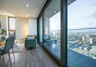 Skyline by The Heim - 2