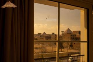 Noya Pyramids View - Il Cairo - 7