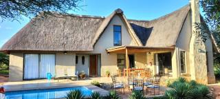 Empatia Lodge - Hoedspruit - 0