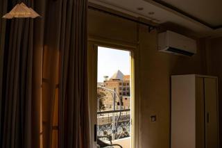 Noya Pyramids View - Il Cairo - 9