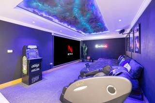 Next'Living - Luxury Private Room in a CoLiving Villa - 0