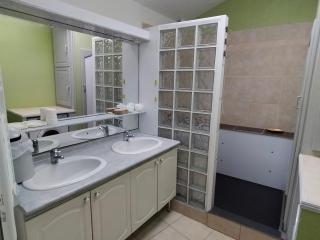 Maison lumineuse à 700m de la plage avec jardin clos, 4 chambres, 2 salles de bain, terrasse et WIFI - FR-1-418-206 - Le Palais - 5
