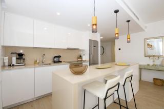 Estepona West Luxury Apartment LEONA - Estepona - 4