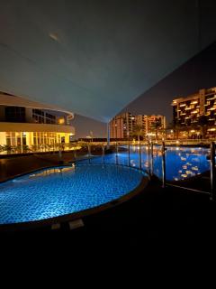 Luxurious Home by the beach in the Palm Jumeirah - 2