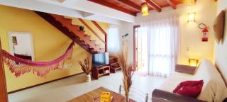 Casa Dos Ventos Hospedagem Praia do Rosa - Praia do Rosa - 5