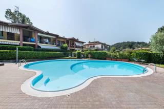 Dimora del Lago - Oasi con Piscina - 6