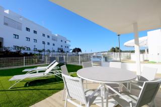 Estepona West Luxury Apartment LEONA - 8