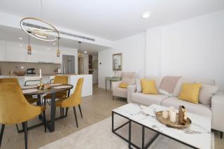 Estepona West Luxury Apartment LEONA - 3