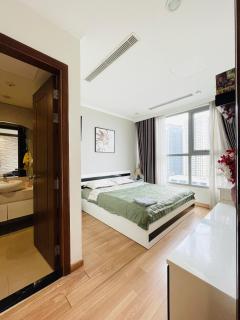 Nice apartment in Park Hill-Times City, 2br, P11 - 5