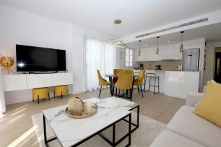 Estepona West Luxury Apartment LEONA - 2