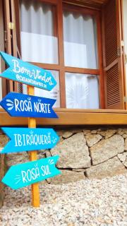 Casa Dos Ventos Hospedagem Praia do Rosa - 6