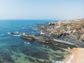 Almograve - Praias - 9