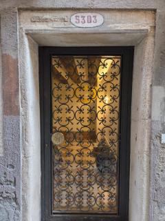 Cà Dell'Arte Palace - Venice - 2