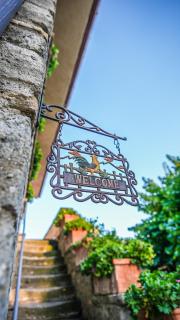 Casale Colle dell'Asino - Ciampino - 4
