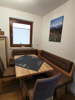 Appartement Florian - Söll - 8