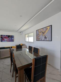 Wonderful villa rental with swimming pool - Arkou - 6