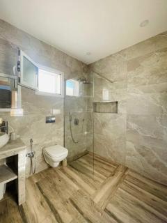 Wonderful villa rental with swimming pool - Arkou - 3