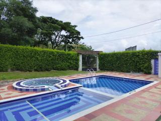 Villa Carmelita - El Colegio - 0