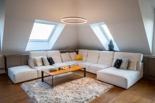 Prague Spa Penthouse - Praga - 1