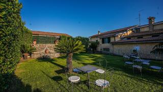 Casale Colle dell'Asino - Ciampino - 1