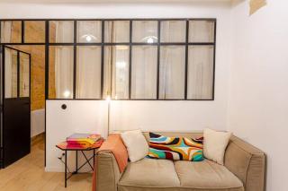 Happy Stay Paris - Suite Hotel de Ville le Marais - Paris - 0