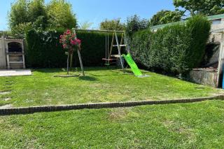 Maison Plage Adouda - Grandcamp-Maisy - 7