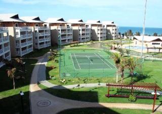 Apartamento com cobertura no Portamaris Resort - Aquiraz - 9