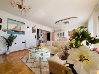 Apartment Joza with pool and sea view, 2 min walk to the beach - 4